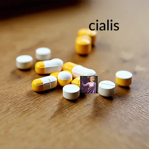 El cialis es de venta libre